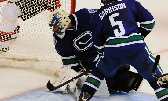 NHL Daily Plays: December 9, 2013