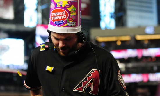 MLB Daily Punts: Friday, April 25th