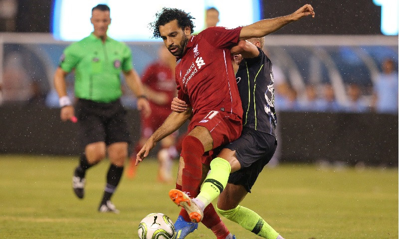 2018 Premier League DFS Primer