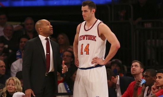 NBA Daily Punts: December 2, 2013