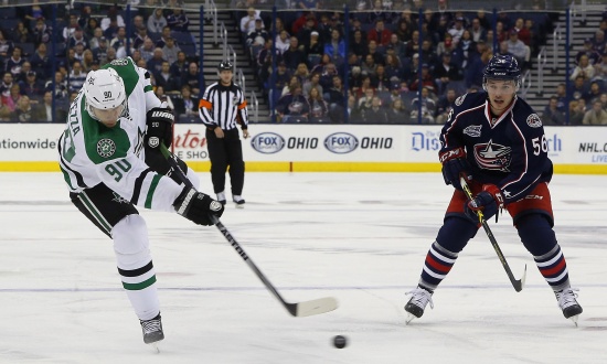 NHL Daily Plays: Tuesday, October 21st