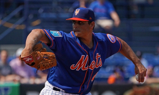 Daily Pitcher Breakdown: August 18th