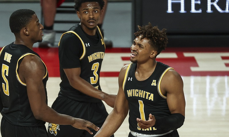 CBB DFS Slate Breakdown: Friday, November 19th