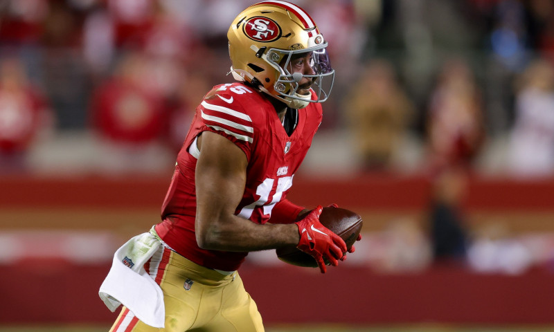 DraftKings ShowdownHQ: Monday Night Football - Lions vs. 49ers