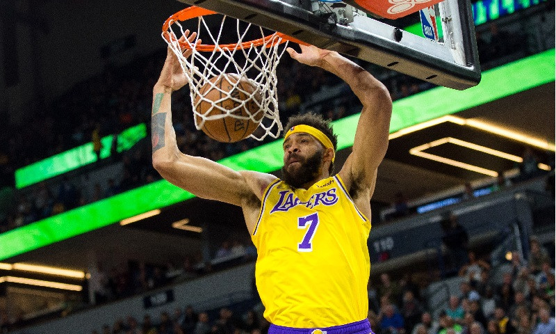 NBA Core Plays: Wednesday, October 31st