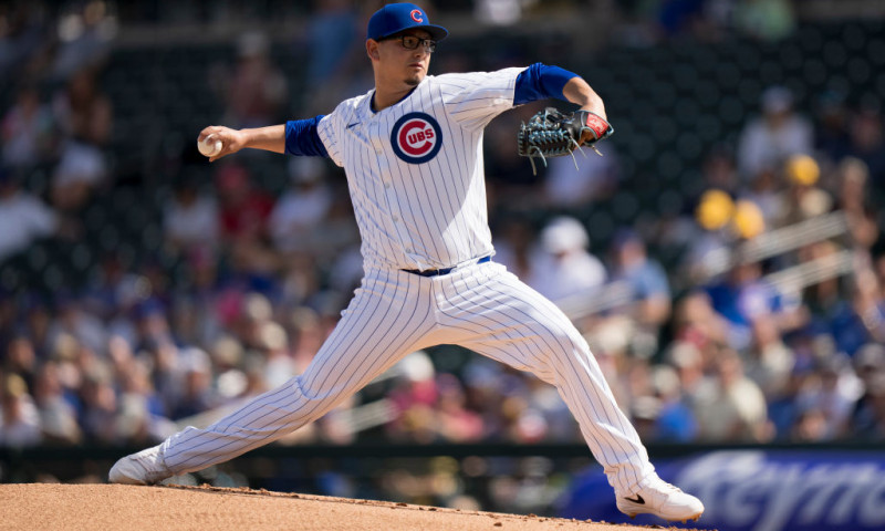 MLB DFS Expert Survey: Sunday, August 25th