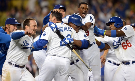 MLB Daily Grind Down: Sunday, August 11th