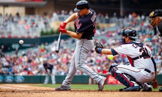 Daily Batter Breakdown: Saturday, June 20th