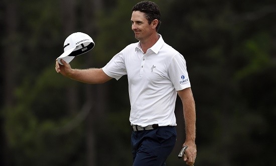 Daily Fantasy Foursome: Zurich Classic