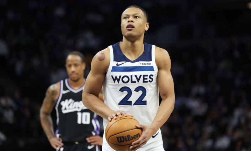 NBA Underdog Fantasy Player Predictions for Wednesday (2/5)