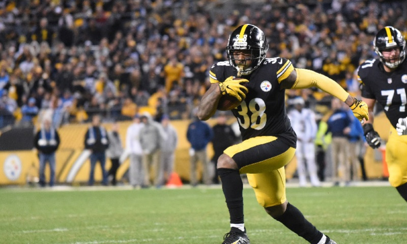 Find Your Edge: Week 14 - Value of Cheap and Chalky RBs