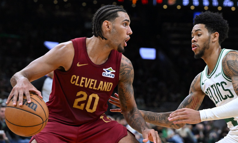 NBA Player Props for Monday, 11/24: Best Bets & Predictions Today