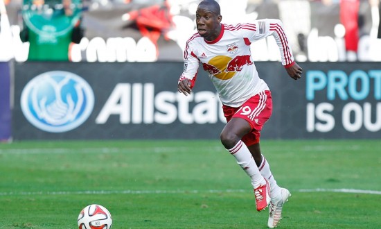 MLS Plays - Saturday, August 15th