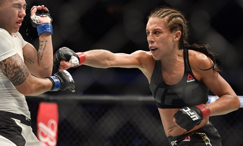 UFC 217: Bisping vs. St-Pierre Quick Picks