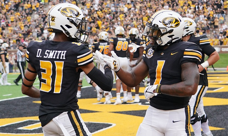 CFB Slate Breakdown: Week 4 (Main Slate)