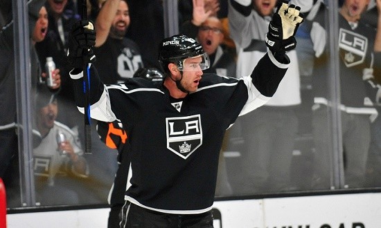 NHL GPP Plays: Wednesday, October 7th