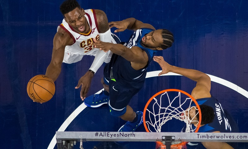 NBA Advanced Projections: Friday, February 9th