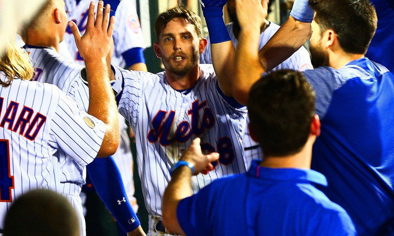 DraftKings MLB Expert Survey: Tuesday, August 7th