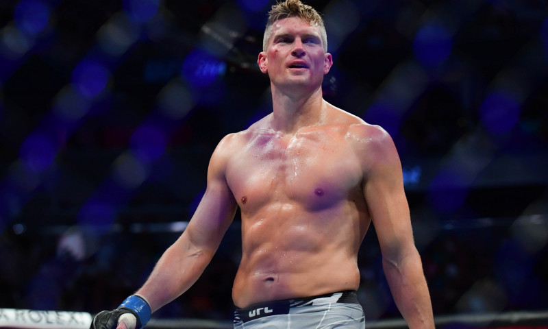 MMA Expert Survey - UFC Fight Night: Cannonier vs. Strickland