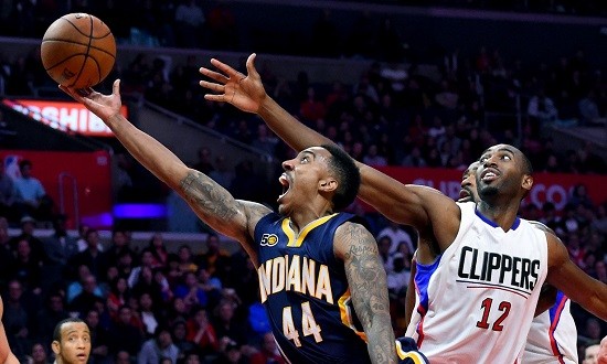 NBA Starting 5: Thursday, December 22nd