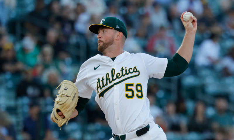 MLB Player Props for Friday, 5/30: Best Bets & Predictions Today