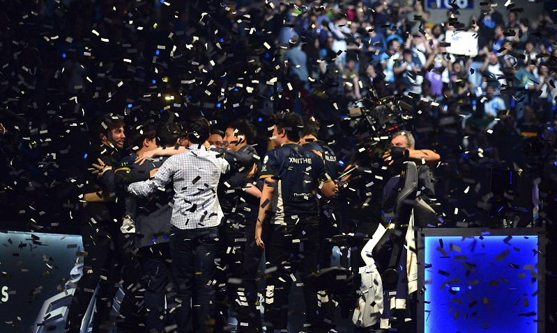 DraftKings and FanDuel League of Legends DFS Preview: Friday, April 17th