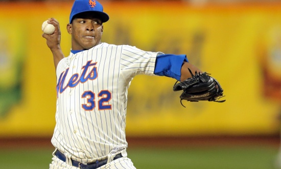 Daily Pitcher Breakdown: July 31st, 2013