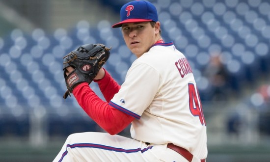 Daily Pitcher Breakdown: Thursday, September 15th