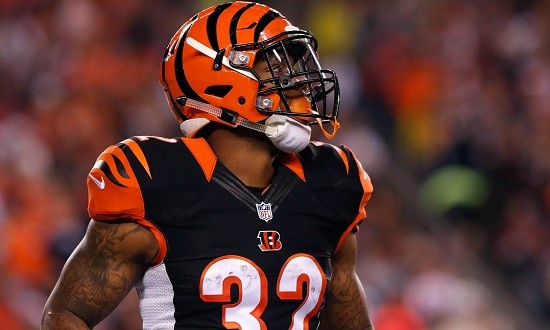 KillaB's DK Wild Card Weekend Lineup Recap (Video)