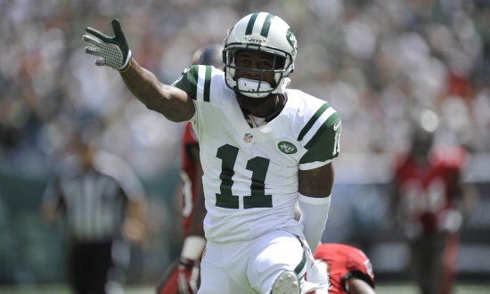 EHafner's Lineup Walkthrough: NFL Week 5