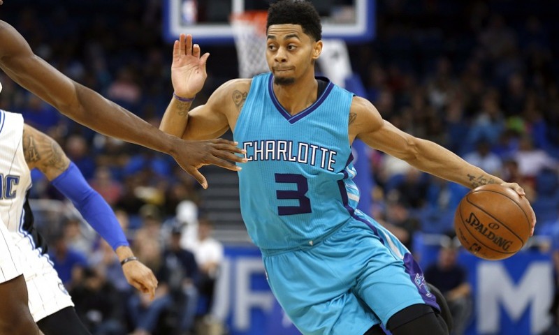 DraftKings NBA Core Plays: Wednesday, March 21st