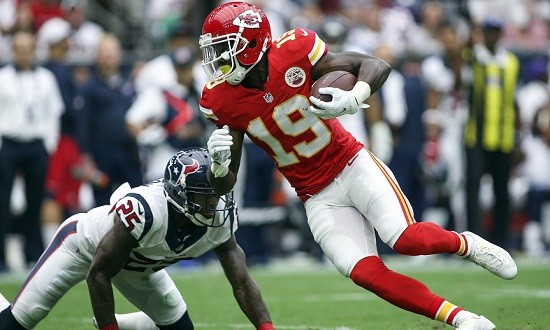 NFL H2H vs. GPP Picks: Week 13