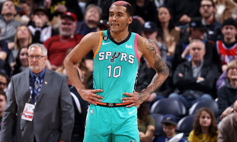 Core Plays LIVE: NBA DFS Picks for Sunday, March 23rd