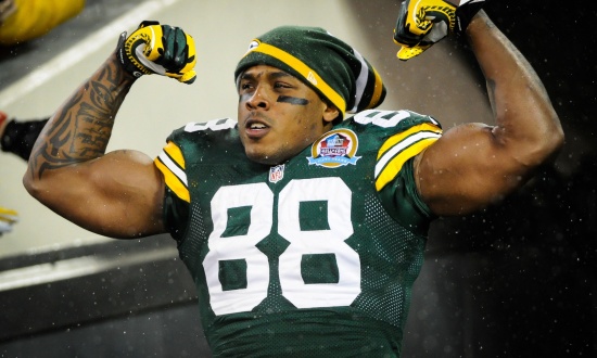 NFL Weekly Injury Report: Week 7