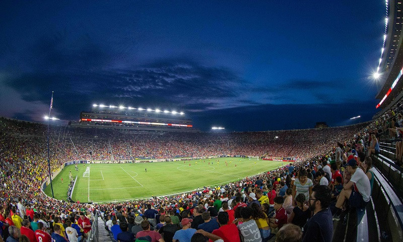 Golden Boot Article: Sunday, July 26th