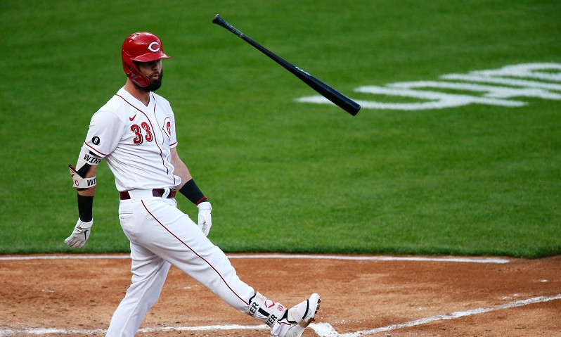 MLB DFS Expert Survey: Sunday, August 8th