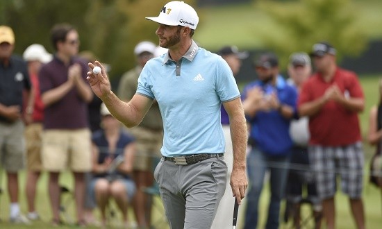 PGA DFS Targets: WGC-HSBC Champions