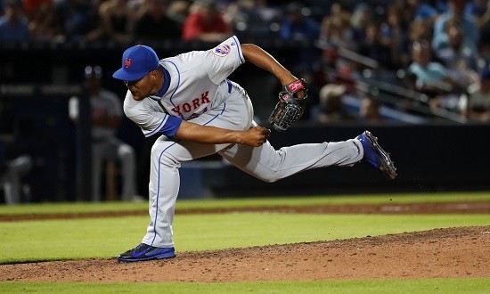 The Relief Brief: Wednesday, August 3rd