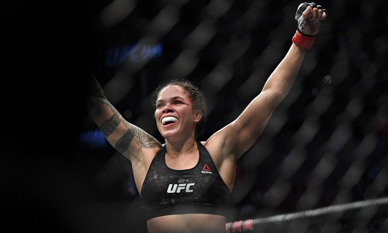 MMA Expert Survey - UFC 269: Oliveira vs. Poirier