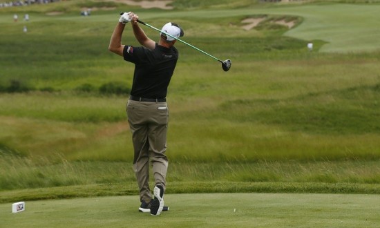 PGA DFS Value Breakdown: BMW Championship