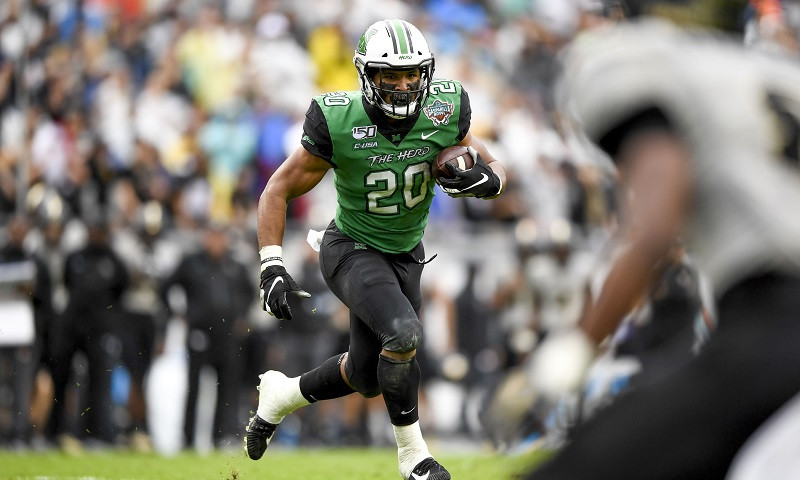 CFB Slate Breakdown: Week 1, September 5th