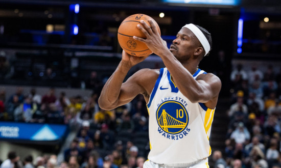 NBA Chop Shop: Wednesday, November 9th