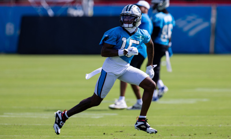 2025 NFL Preseason DFS Player Notes: Thursday, August 21st