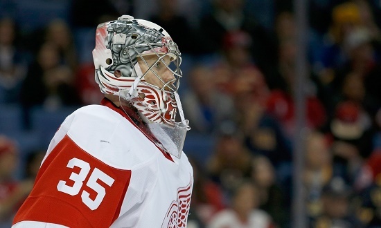 NHL Daily Plays: Sunday, December 7th