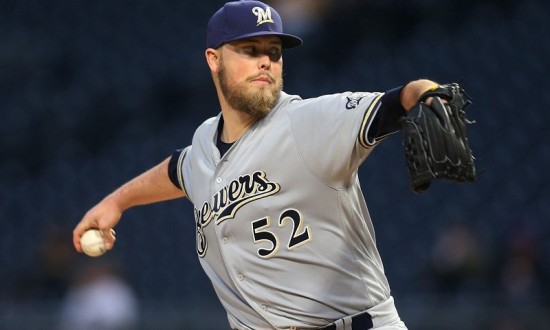 Daily Pitcher Breakdown: Thursday, June 9th