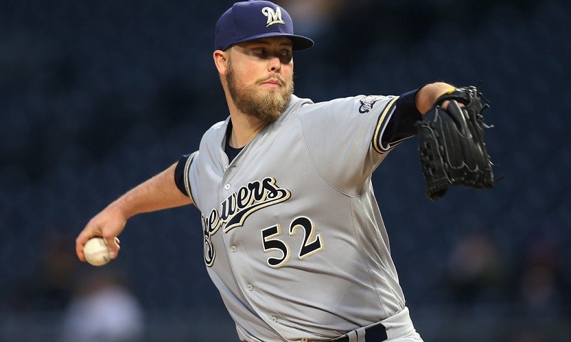 MLB DFS Multi Entry Strategy: Wednesday, June 5th