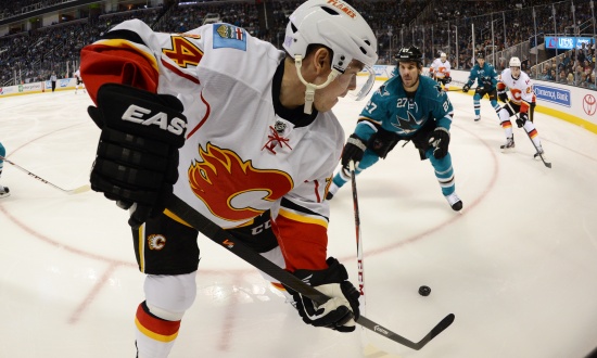 NHL Daily Plays: Wednesday, March 11th