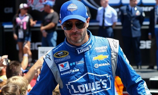 Trading Paint: Dover NASCAR DFS Picks