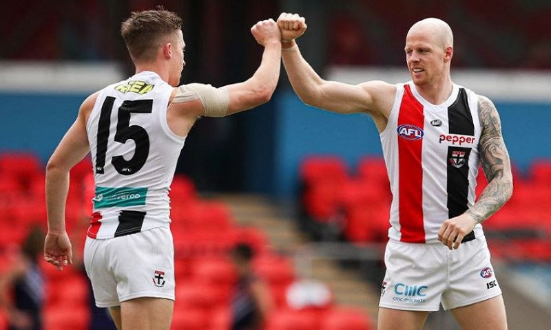 AFL DraftKings Picks: Monday, July 20th DFS Strategy