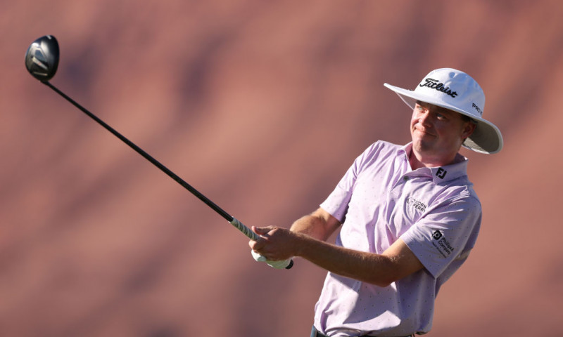 PGA DFS GPP Breakdown: Texas Children's Houston Open